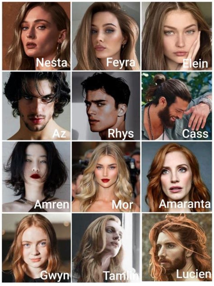 Fleur Fan Casting for K-12 | myCast