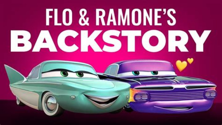 Flo (Cars) Fan Casting