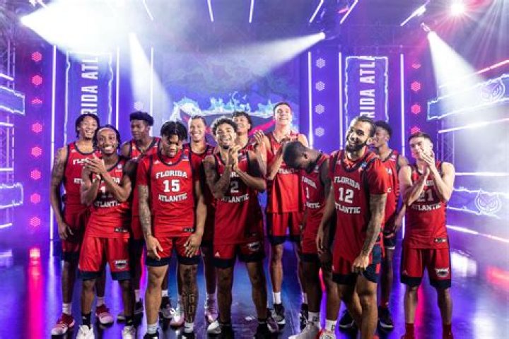 Florida Atlantic Basketball vs. FGCU PreGame Reception