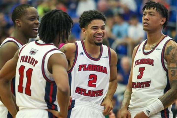 Florida Atlantic Owls men's basketball 201718 season preview Sun