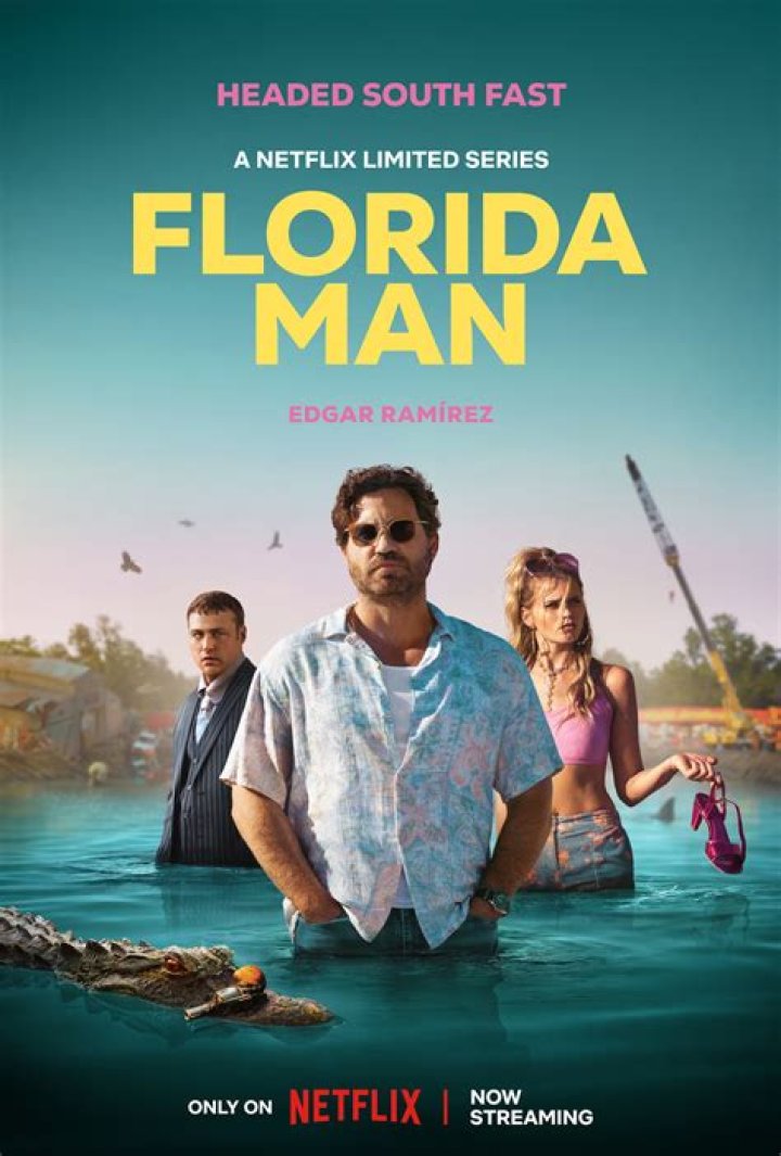 Florida Man (2023)