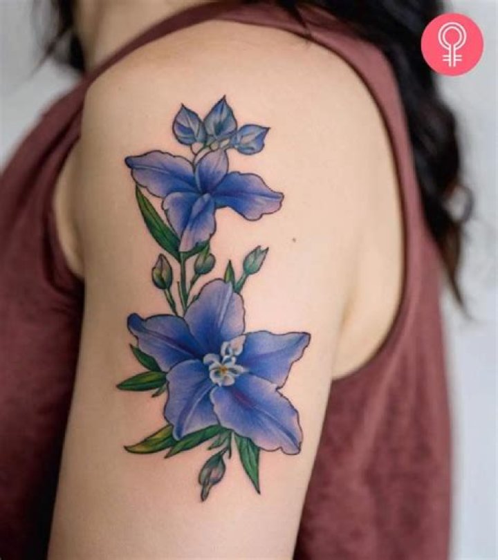 Flower Tattoo Ideas That Haven't Been Overdone