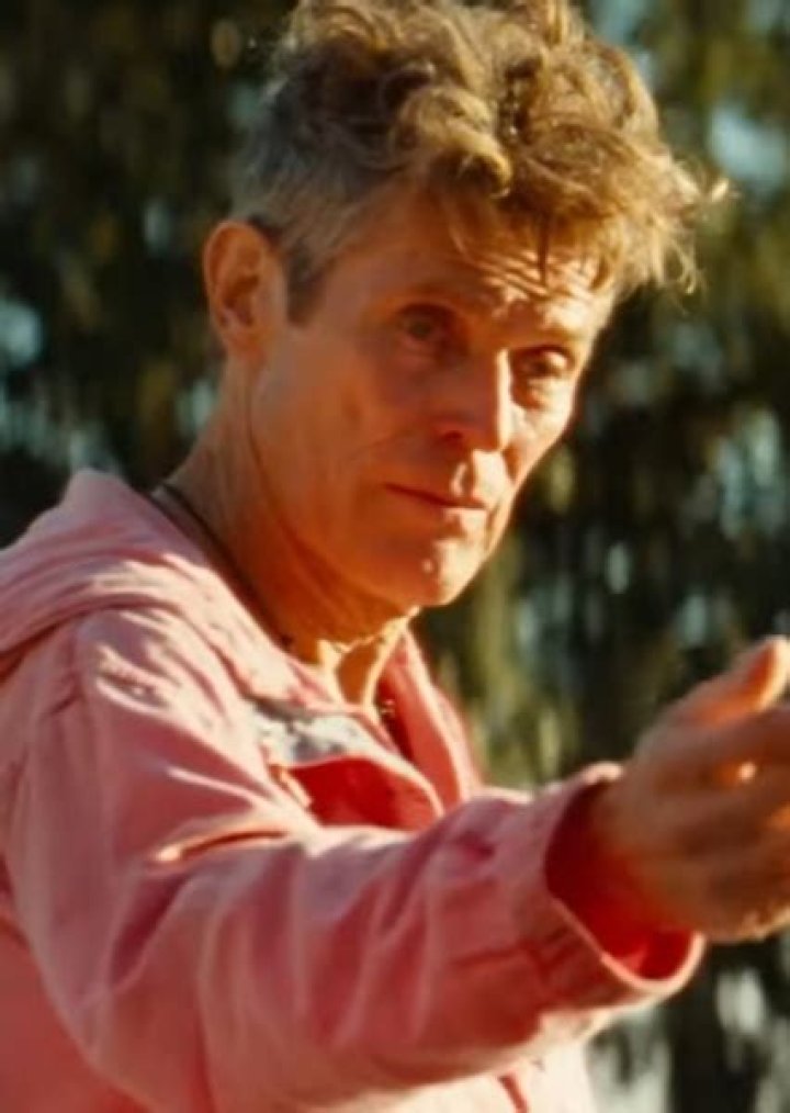Floyd Gondolli Fan Casting for Boogie Nights (2023) | myCast