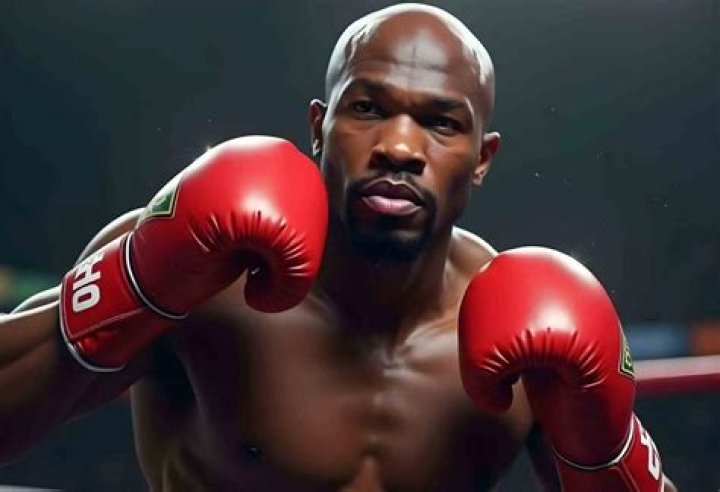 Floyd Mayweather's children All you need to know about the boxing