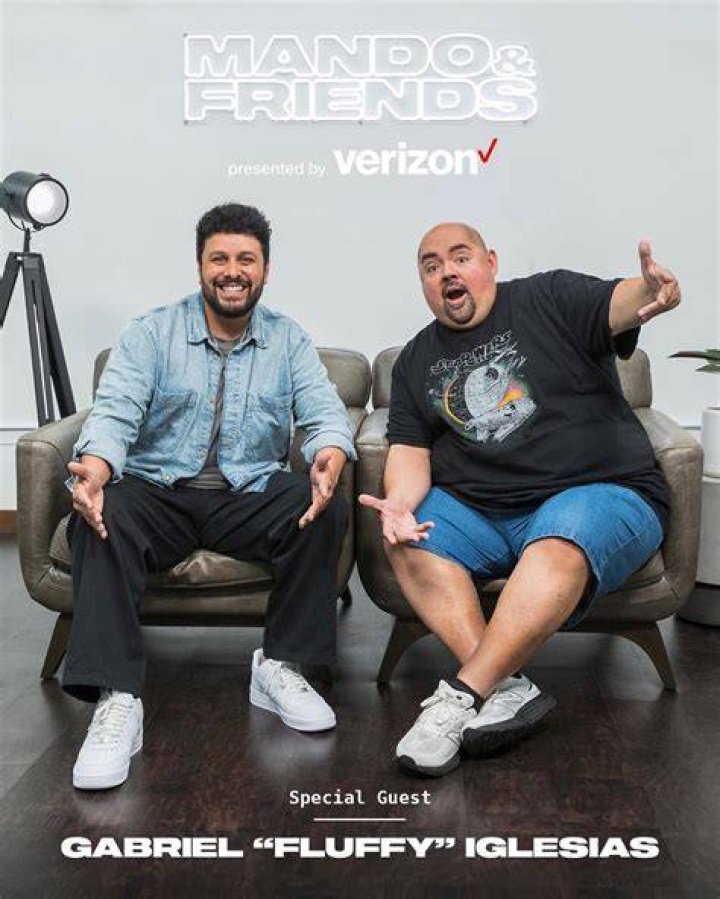 Fluffy gabriel iglesias frankie 331393Fluffy gabriel iglesias frankie