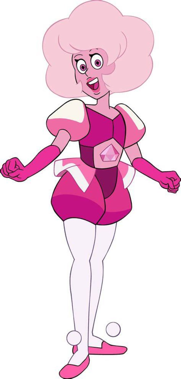Fluorite Fan Casting for Steven Universe | myCast