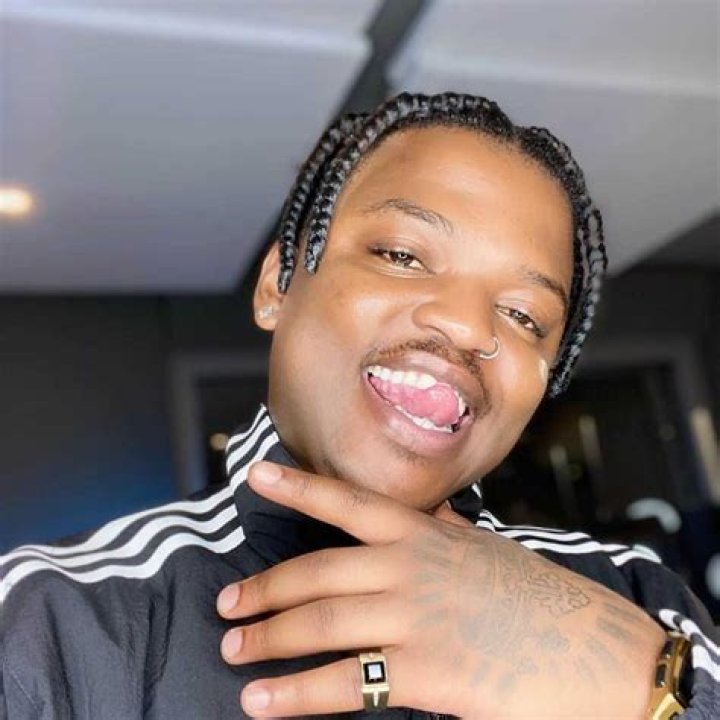 Focalistic bio, age, real name, girlfriend, family, pictures, songs, albums, Instagram, facts