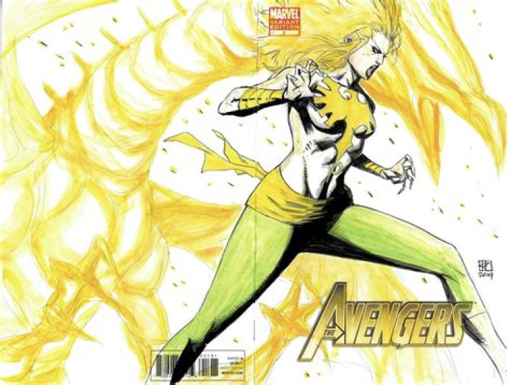Fongji Wu Iron Fist Phoenix Host