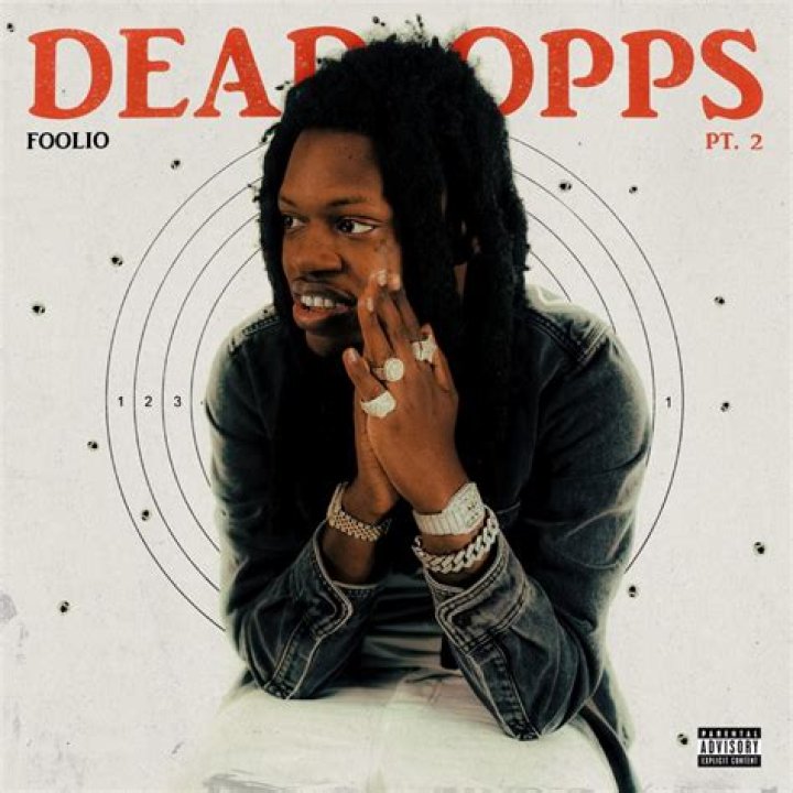 FOOLIO LISTING DEAD OPPS REACTION!! YouTube