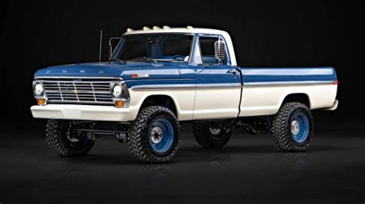 ford truck ford truck