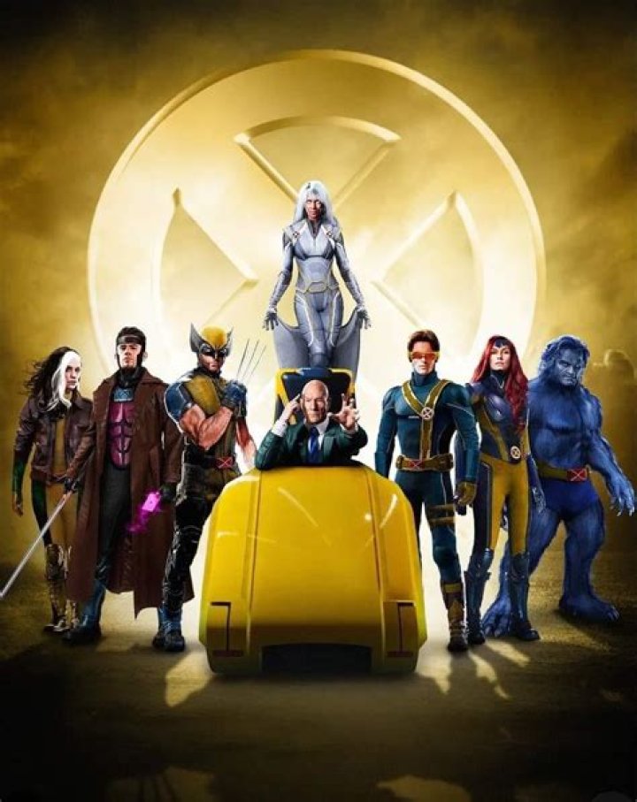 Forget Me Not Fan Casting for MCU X-Men | myCast