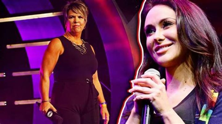 Forgotten AEW TV Personalities