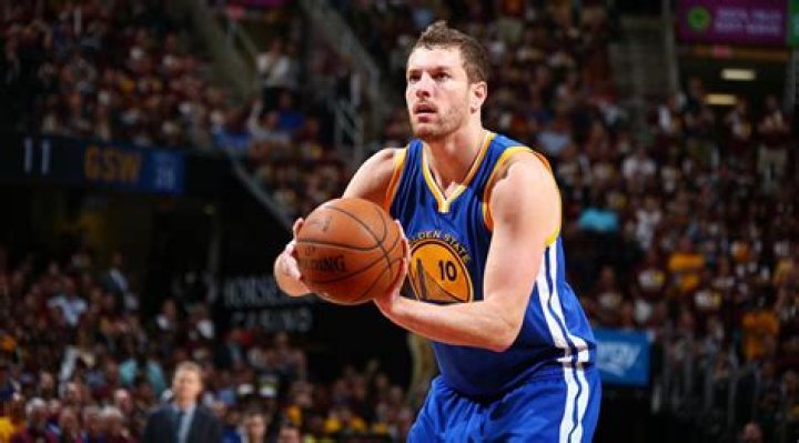 FORMER NBA STAR DAVID LEE ON WOZNIACKI AND THE WARRIORS