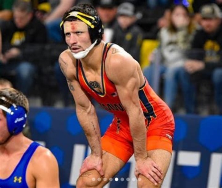 Former NCAA Champ A.J. Ferrari’s Wrestler Brother Redefines the Term ‘HATER’
Following Highly Debated Disqualification at Soldiers Salute