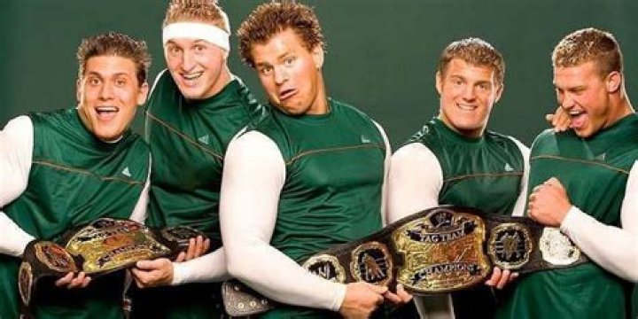 Former Spirit Squad Member Kenny Dykstra Working As WWE Main Roster Producer (Report)