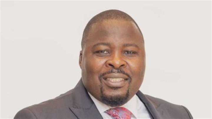 Former Tshwane Mayor Dr Murunwa Makwarela Dies, South Africans Stunned