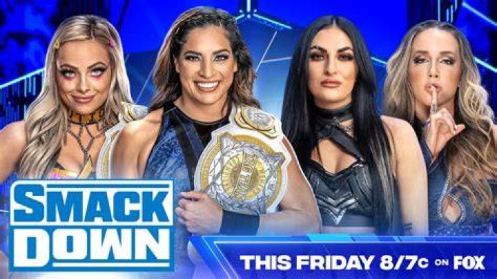 Former WWE Smackdown Women’s Champions Team Up for the First Time as They Are
Cast for the Legendary Mildred Burke Movie