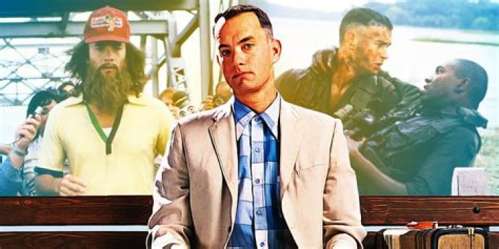 Forrest gump true story john f kennedy