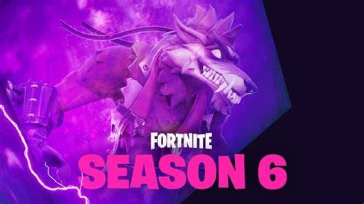 Fortnite Season 6: final tease shows off werewolf skin