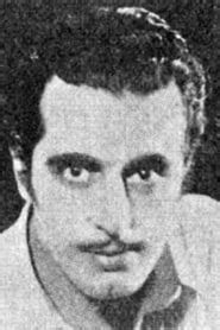 Fortunio Bonanova Fan Casting