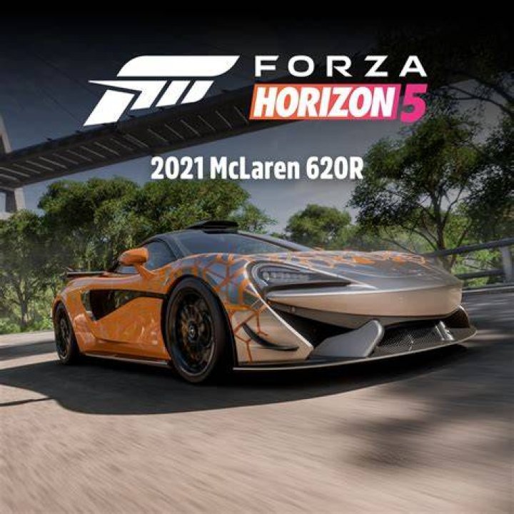 Forza Horizon 5: How to Get Into The Hall of Fame