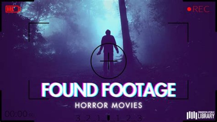 Found Footage Horror Movies Unfriended Host VHS Tapes The Ring Rent-A-Pal