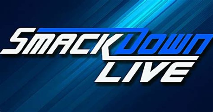 Fox Sports Airs Ad Showing Off Its New SmackDown Logo