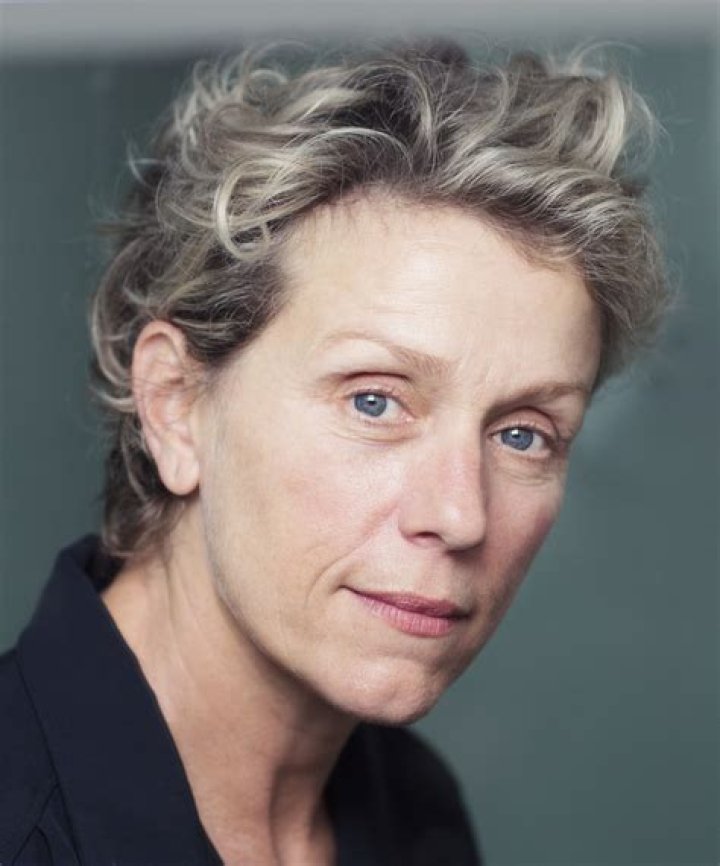 Frances McDormand's Son Is Following In His Mom's Footsteps
