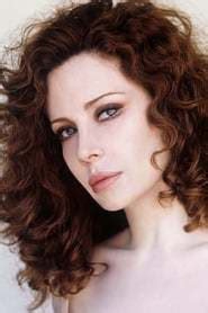 Francesca Dellera Fan Casting