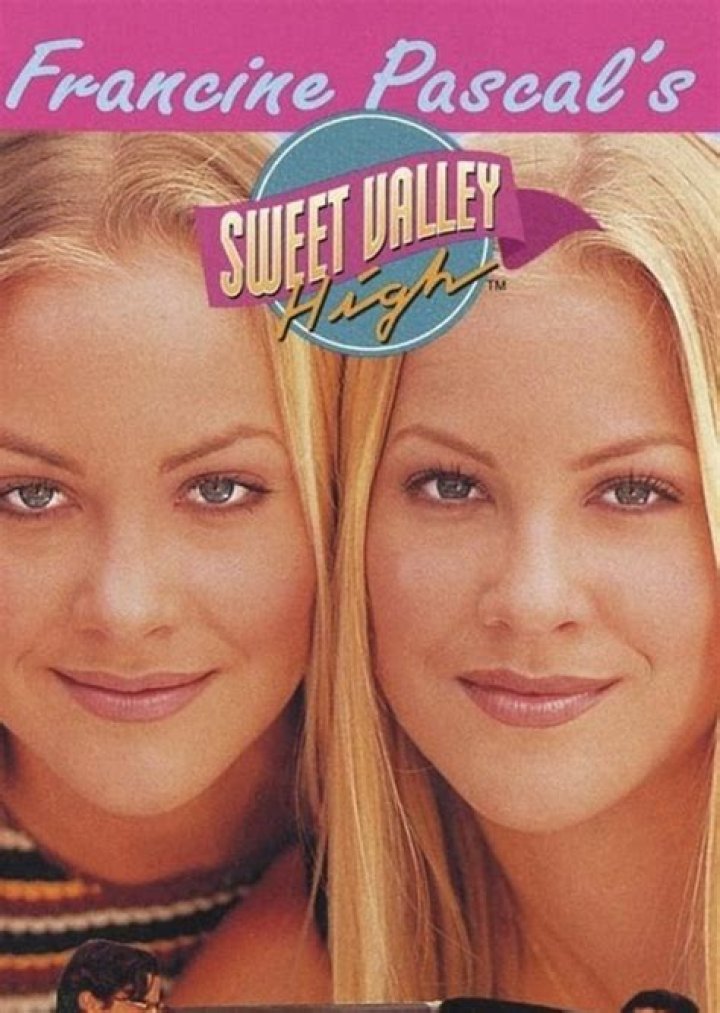 Francine Pascal’s Sweet Valley High (1985-1997) Fan Casting on myCast