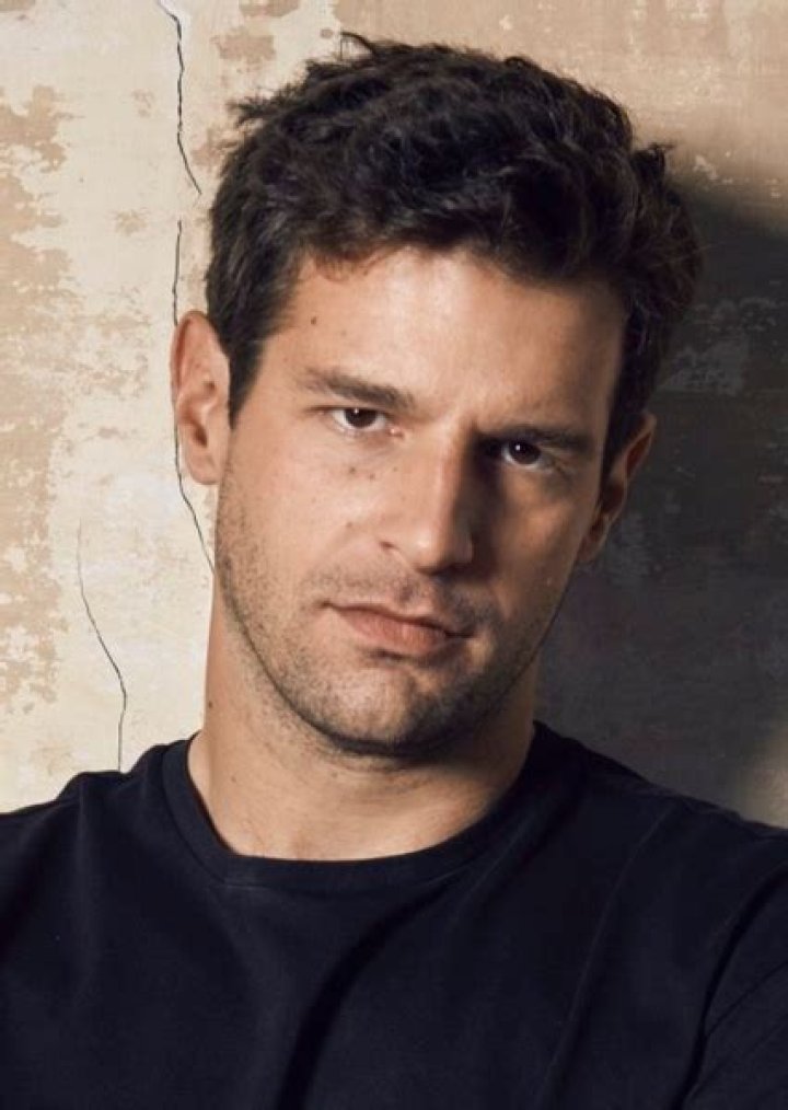 Francisco Ortiz Fan Casting