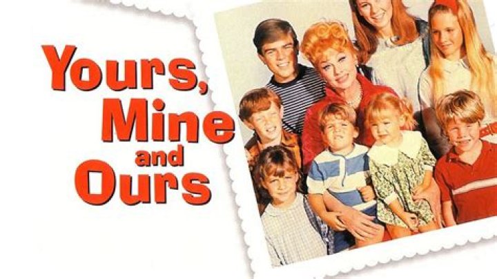 Frank Beardsley Fan Casting for Yours, Mine and Ours (2005) | myCast