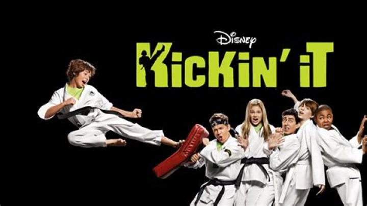 Frank Bickle Fan Casting for Kickin It (1991-1995) | myCast