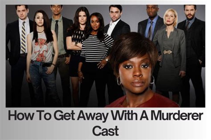 Frank Delfino Fan Casting for How To Get Away With Murder (2022) | myCast