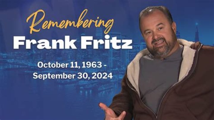 Frank Fritz Remembering The Legacy Of An American Picker