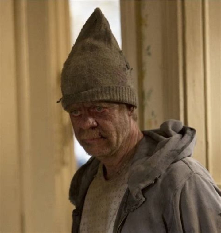 Frank Gallagher Shameless