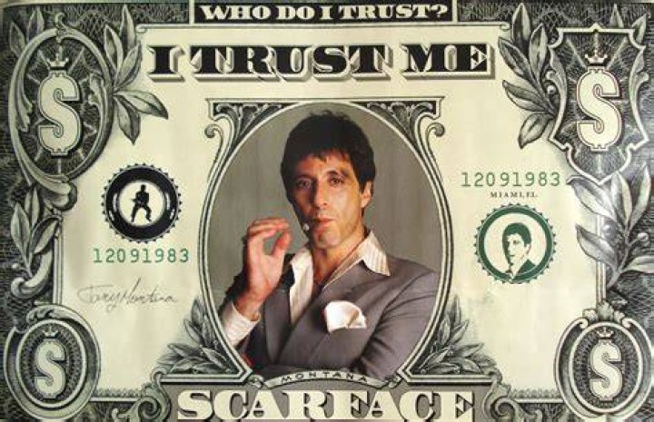 Frank Lopez's wife, who later marries Tony Montana in Scarface (2023) on myCast