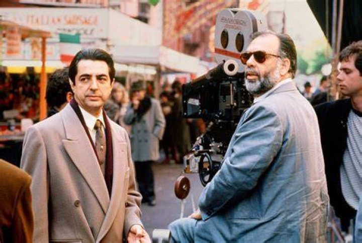 Frank Pentangeli Fan Casting for The Godfather Parts I & II (2012-2014) | myCast