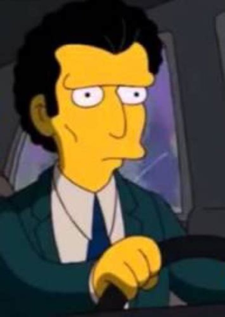 Frank Sivero Fan Casting