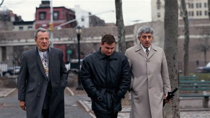 Frankie Decicco: The Life And Legacy Of A Notorious Mobster
