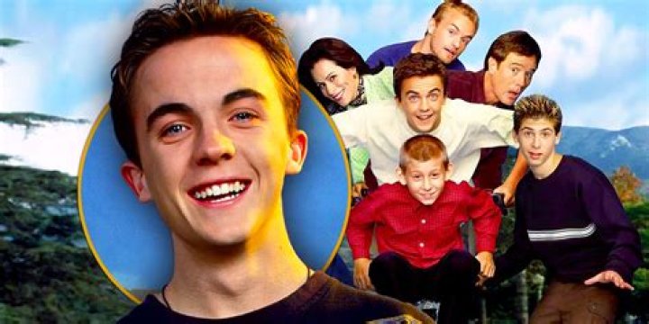 Frankie Muniz: The Journey From Child Star To Family Man With 17 Kids