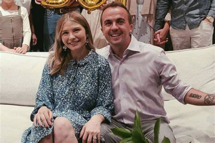 Frankie Muniz will not name his son Malcolm after his TV character