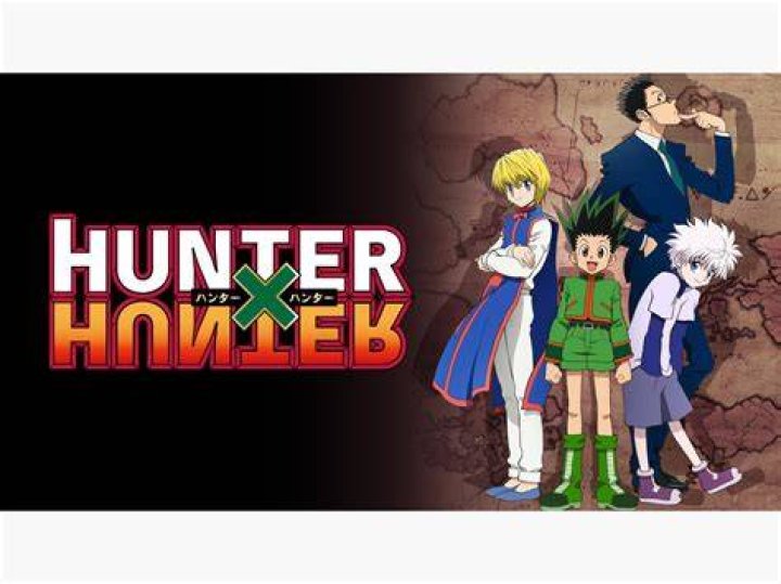 Franklin Bordeau Fan Casting for Hunter x Hunter | myCast