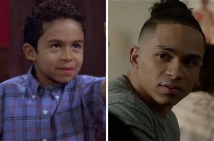Franklin from My wife and kids