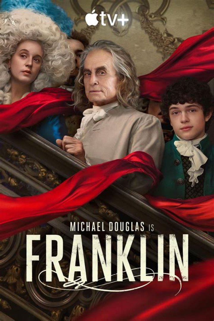Franklin (TV series) Fan Casting