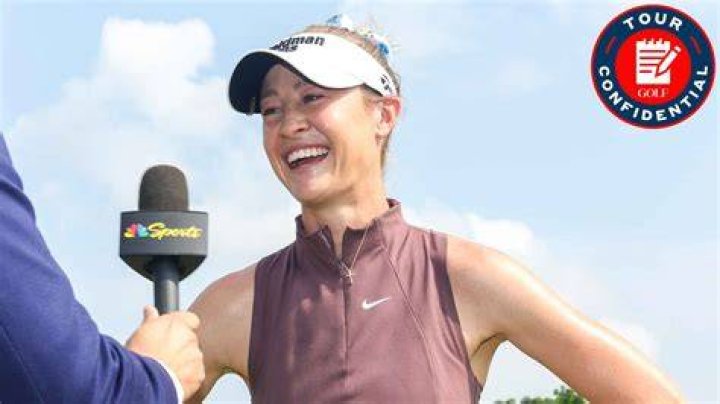 ‘Freaky’ Nike Girl Nelly Korda Finally Gives a Health Update, Clearing the Air
About Her Availability in Upcoming Competitions