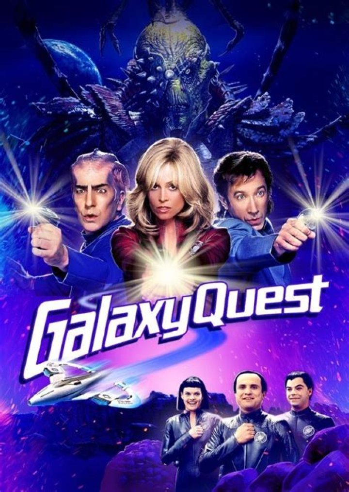 Fred Kwan Fan Casting for Galaxy Quest: The Series | myCast