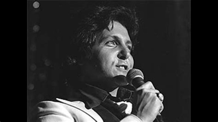 Fred Travalena dies at 66; master impressionist and singer Los