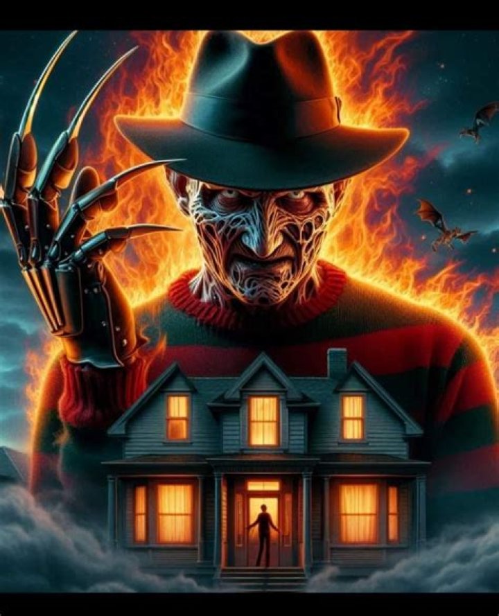 Freddy Krueger Fan Casting for Horror Wanted | myCast