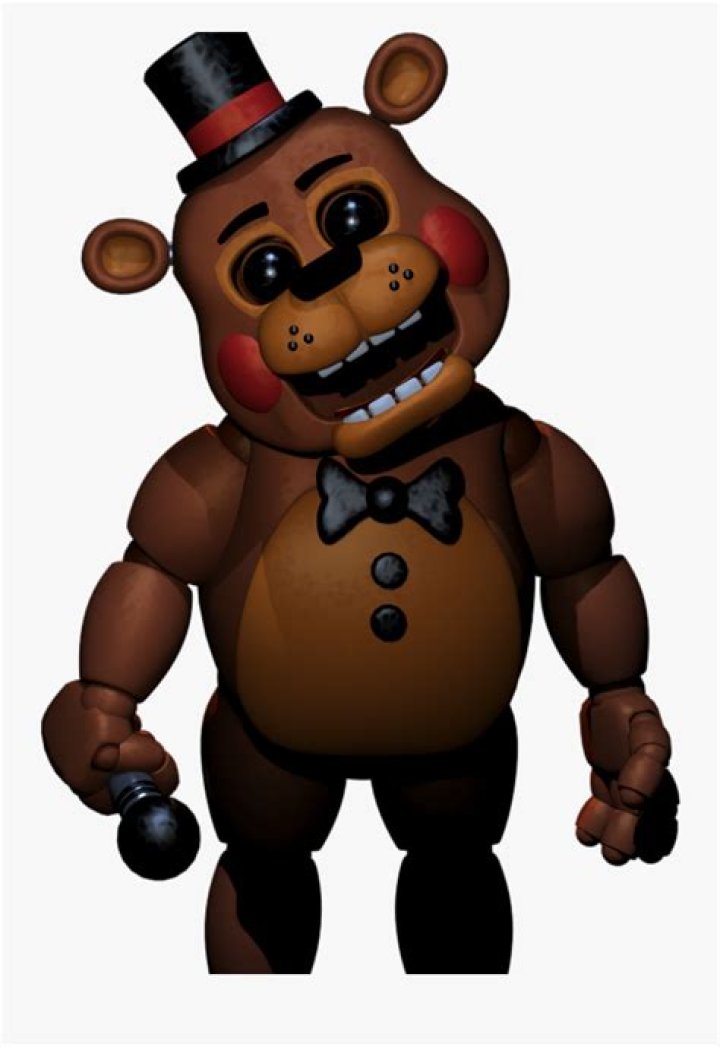 Freddy's New Nightmare